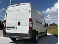 CITROEN JUMPER 2011/7 - 6