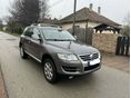 VOLKSWAGEN TOUAREG 3.0 V6 TDI Tiptronic ic