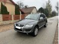 VOLKSWAGEN TOUAREG 2007/9 - 4