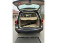 VOLKSWAGEN TOUAREG 2007/9 - 11