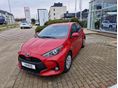 TOYOTA YARIS 2026 - 2