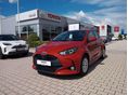 TOYOTA YARIS 2026 - 3