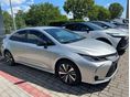 TOYOTA COROLLA 1.8 Hybrid Style e-CVT Győri telephelyünkön akár azonnal átvehető