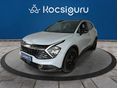 KIA SPORTAGE 2025/10 - 3