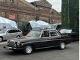 MERCEDES-BENZ W 114 1975 - 1