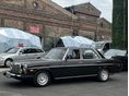 MERCEDES-BENZ W 114 1975 - 2