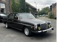 MERCEDES-BENZ W 114 1975 - 5