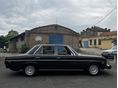 MERCEDES-BENZ W 114 1975 - 6