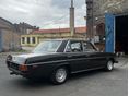 MERCEDES-BENZ W 114 1975 - 7