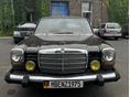MERCEDES-BENZ W 114 1975 - 8