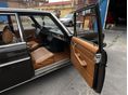 MERCEDES-BENZ W 114 1975 - 11