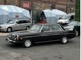 MERCEDES-BENZ W 114 1975 - 30