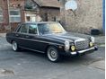 MERCEDES-BENZ W 114 1975 - 31