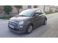 FIAT 500 1.4 16V Sport Dualogic Rozsda mentes jó karosszéria!! Szerviz könyvvel! REÁLIS ÁRON!!! Cserelehetőség!