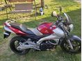 SUZUKI GSR 600 ABS