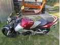 SUZUKI GSR 600 2007/5 - 2