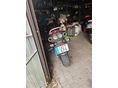 SUZUKI GSR 600 2007/5 - 6