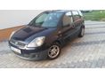 FORD FIESTA 1.4 Sport Friss műszaki! Nagyon jó motorral! Működő klima! Cserelehetőség!