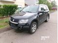 SUZUKI GRAND VITARA 2006/10 - 1