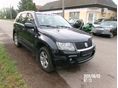 SUZUKI GRAND VITARA 2006/10 - 2