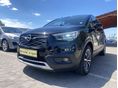 OPEL CROSSLAND X 1.2 T Start-Stop Ultimate Ledfényszóró.ülés-kormányfűtés-sávtartó