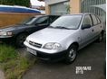 SUZUKI SWIFT 2002/6 - 1
