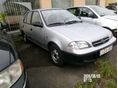 SUZUKI SWIFT 2002/6 - 2