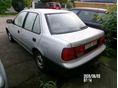 SUZUKI SWIFT 2002/6 - 3