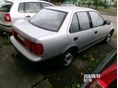 SUZUKI SWIFT 2002/6 - 4