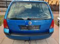 VOLKSWAGEN GOLF 2003/1 - 3