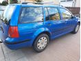 VOLKSWAGEN GOLF 2003/1 - 4
