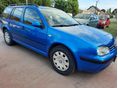 VOLKSWAGEN GOLF 2003/1 - 5