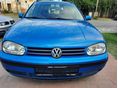 VOLKSWAGEN GOLF 2003/1 - 6