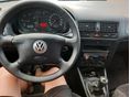 VOLKSWAGEN GOLF 2003/1 - 8
