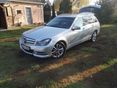 MERCEDES-BENZ C 250 2013/12 - 2