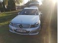 MERCEDES-BENZ C 250 2013/12 - 5