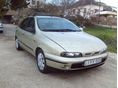 FIAT BRAVA 1996/12 - 1
