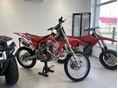 HONDA CR 250 