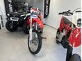 HONDA CR 250 2002/1 - 2