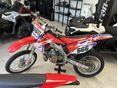 HONDA CR 250 2002/1 - 3