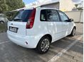 FORD FIESTA 2007/9 - 4