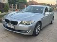 BMW 520 2013/10 - 1