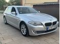 BMW 520 2013/10 - 2