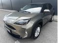 TOYOTA YARIS CROSS 2023/3 - 1