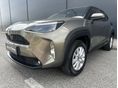 TOYOTA YARIS CROSS 2023/3 - 2