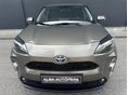 TOYOTA YARIS CROSS 2023/3 - 4