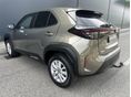 TOYOTA YARIS CROSS 2023/3 - 6