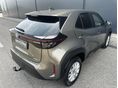 TOYOTA YARIS CROSS 2023/3 - 7