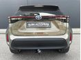 TOYOTA YARIS CROSS 2023/3 - 10