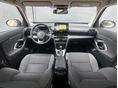 TOYOTA YARIS CROSS 2023/3 - 12